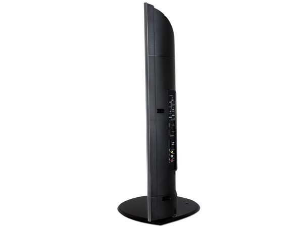 Televisión LCD Toshiba Regza 1080p FULL HD 240Hz de 42