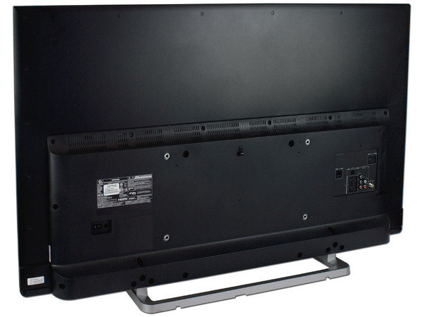 Televisión LED Toshiba de 50