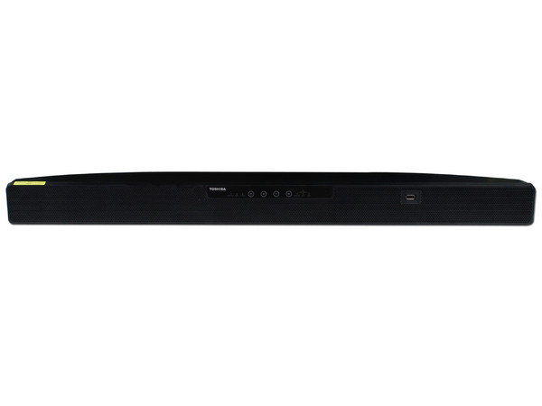 Televisión LED Toshiba de 50