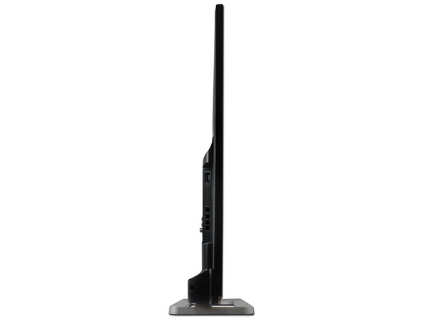 Televisión LED Toshiba de 50