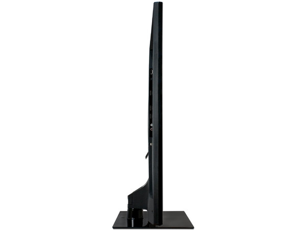 Televisión LED Toshiba de 50