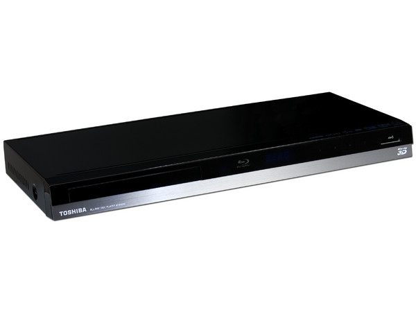 Televisión LED Toshiba de 50