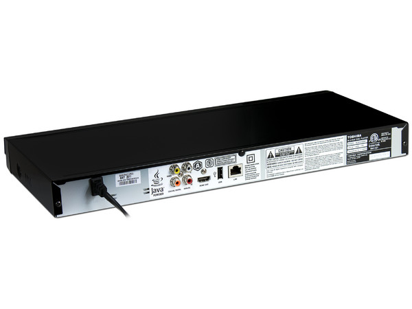 Televisión LED Toshiba de 50