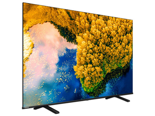 Televisión Toshiba 55C350NM LED Smart TV de 55