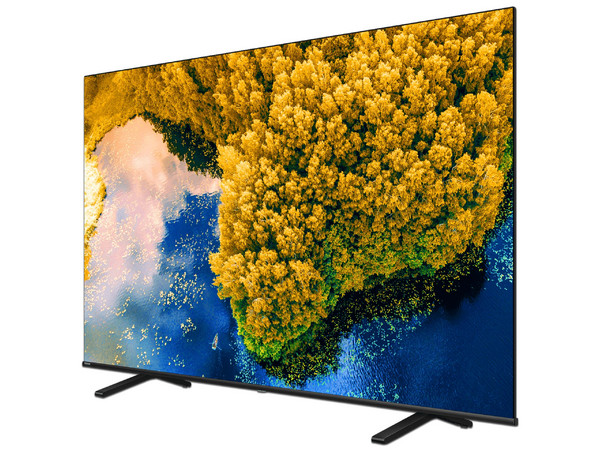 Televisión Toshiba 55C350NM LED Smart TV de 55