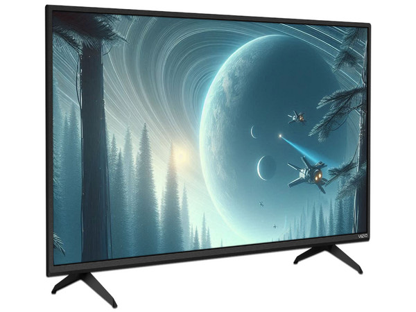 Televisión Smart TV Vizio D32H-J09 de 32