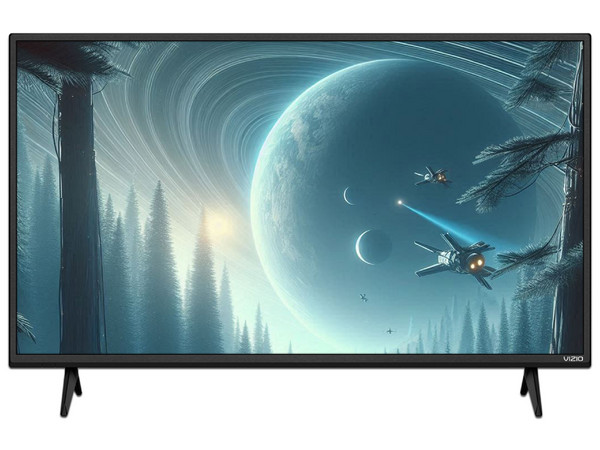 Televisión Smart TV Vizio D32H-J09 de 32
