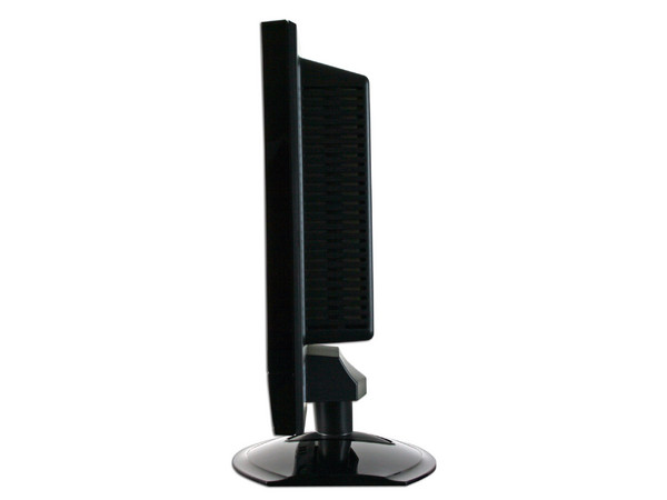 Televisión LCD ViewSonic Modelo N1630w Widescreen 15.6