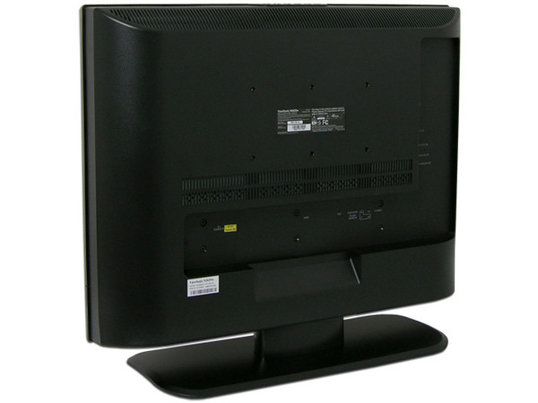 Televisión LCD Marca ViewSonic Widescreen 26