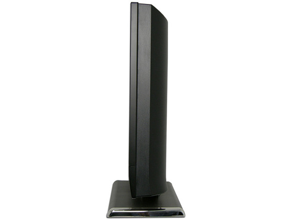 Televisión LCD ViewSonic N2652W Widescreen 26
