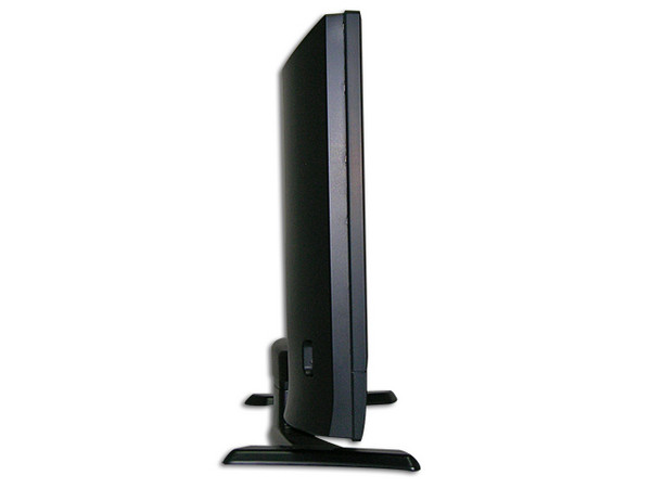 Monitor LCD TV ViewSonic Widescreen 27