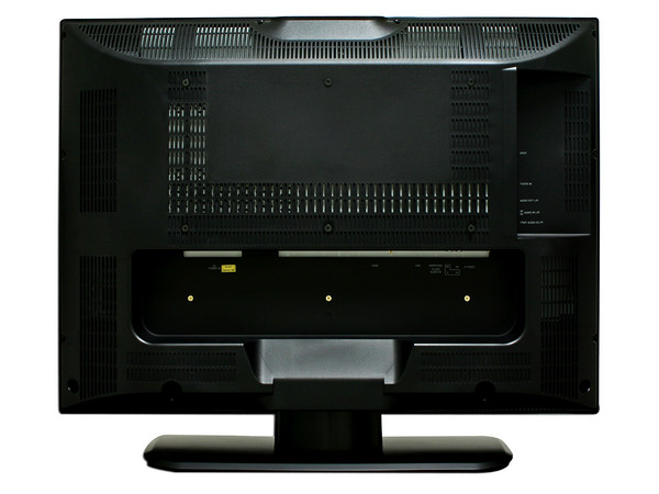 Televisión LCD Marca ViewSonic Widescreen 32