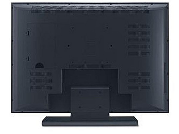 Monitor LCD TV ViewSonic Widescreen 32