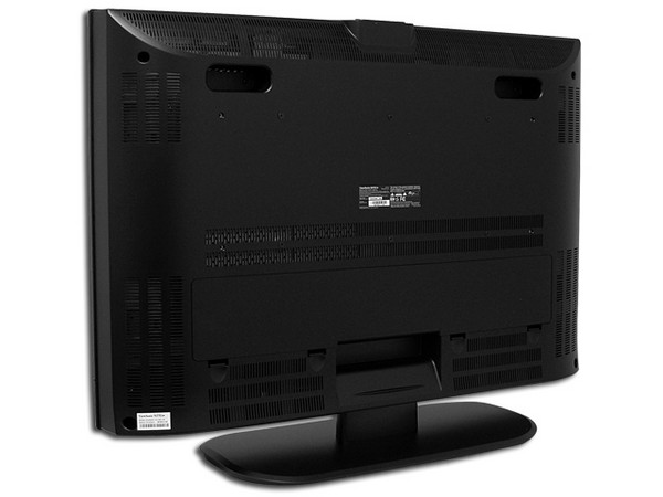 Televisión LCD Marca ViewSonic Widescreen 37