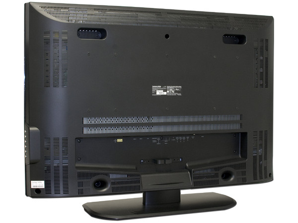 Televisión LCD Marca ViewSonic Widescreen 42'' 1080p Full HD