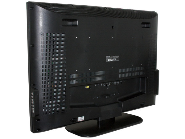 Televisión LCD Marca ViewSonic Widescreen 47'' 1080p Full HD