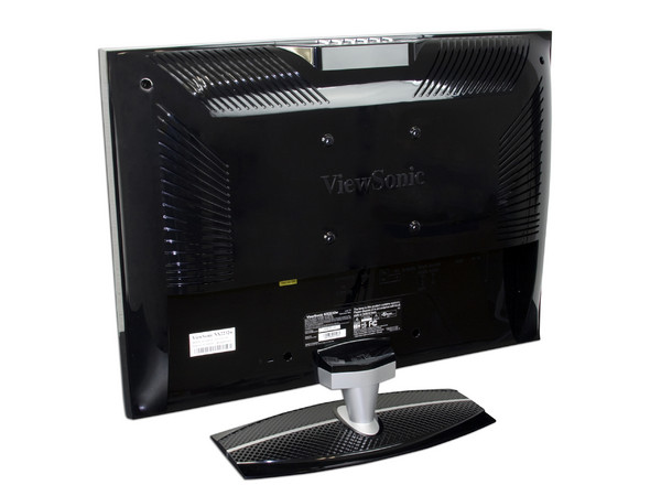 Monitor LCD TV ViewSonic Widescreen 22