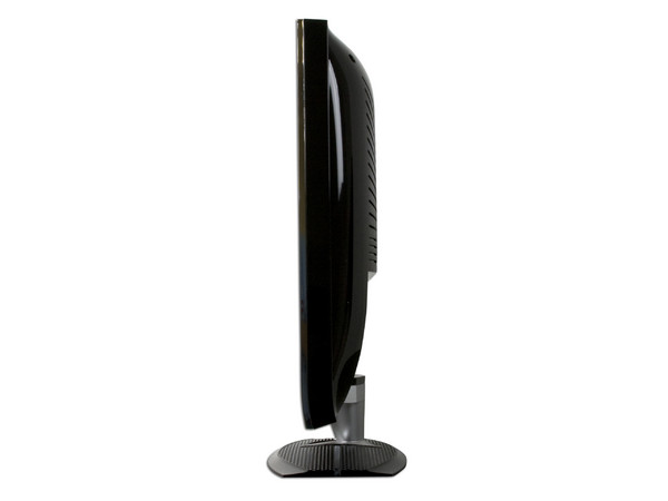 Monitor LCD TV ViewSonic Widescreen 22