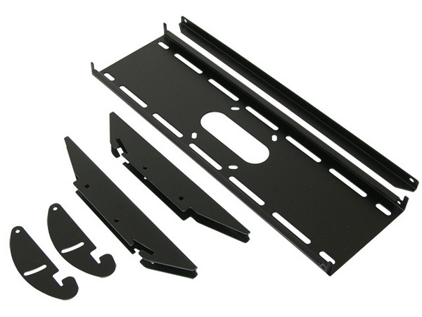 Kit de Montaje en Pared ViewSonic para Monitores LCD