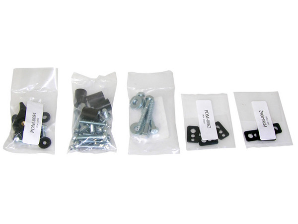 Kit de Montaje en Pared ViewSonic para Monitores LCD