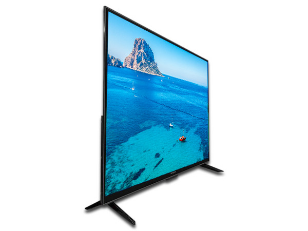 Televisión Westinghouse LED Smart TV de 65