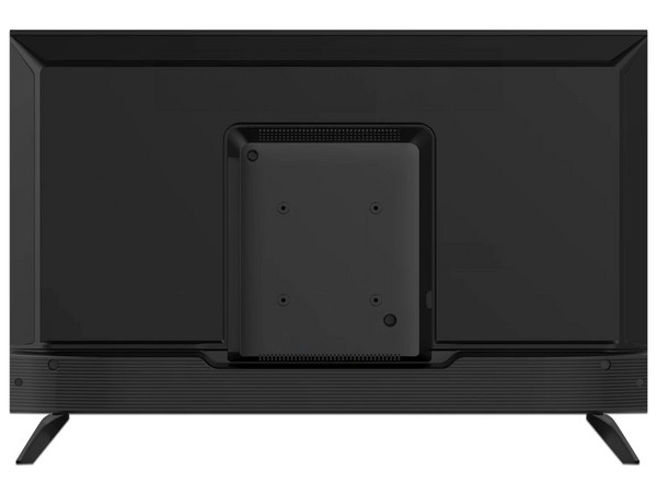 Televisión Westinghouse Edgeless WR55EX4300LED LED Smart TV de 32