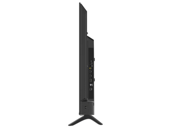 Televisión Westinghouse Edgeless WR55EX4300LED LED Smart TV de 32