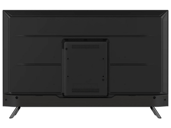 Televisión Westinghouse Edgeless WR55EX4300LED Smart TV de 43