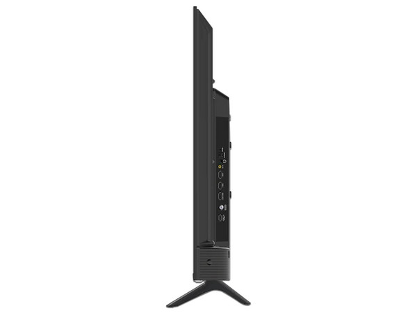 Televisión Westinghouse WR75UE4520 LED Smart TV de 75