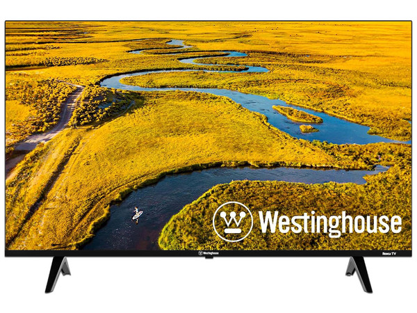 Televisión Westinghouse WR75UE4520 LED Smart TV de 75