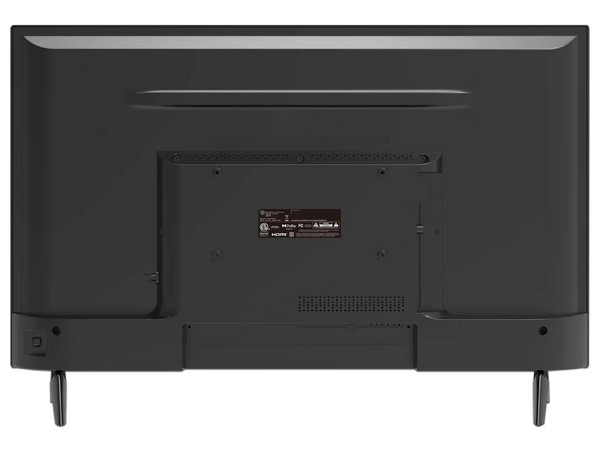 Televisión Westinghouse Xumo WX32HX2800 LED Smart TV de 32