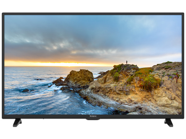 Televisión Westinghouse LED de 50