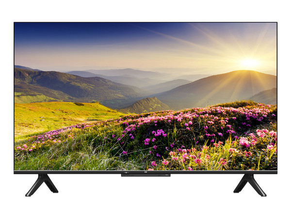 Televisión Xiaomi LED Smart TV, Mi TV P1 de 43