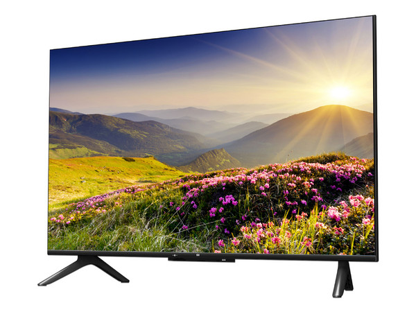 Televisión Xiaomi LED Smart TV, Mi TV P1 de 43
