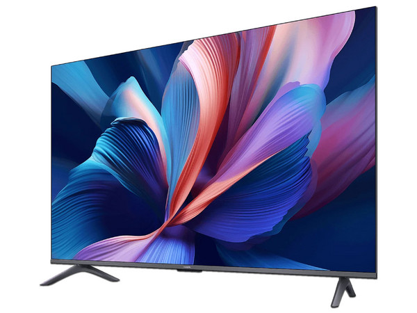 Televisión Xiaomi QLED Smart TV A PRO 55 2026 de 55