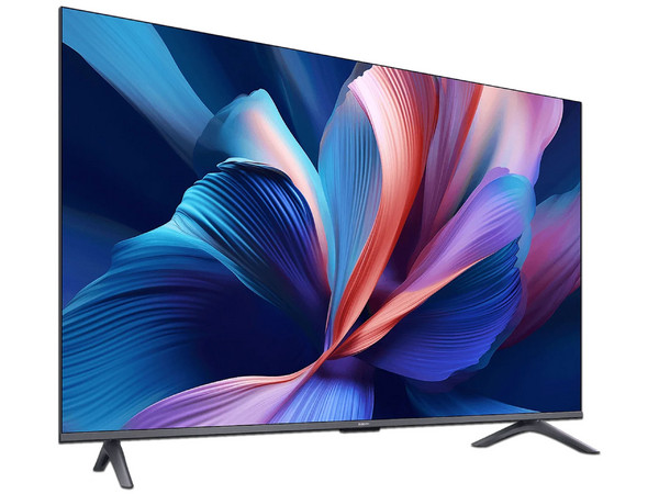 Televisión Xiaomi QLED Smart TV A PRO 55 2026 de 55