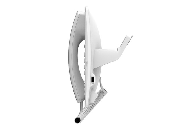 Teléfono IP Fanvil H3W para Hotelería, 2 cuentas SIP, Wi-Fi, 6 teclas programables. Color Blanco.