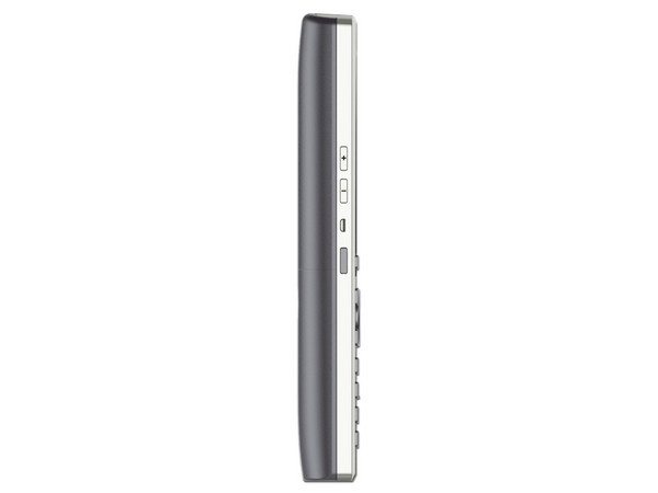 Teléfono IP HD estándar Grandstream DP730 con Pantalla LCD 2.4