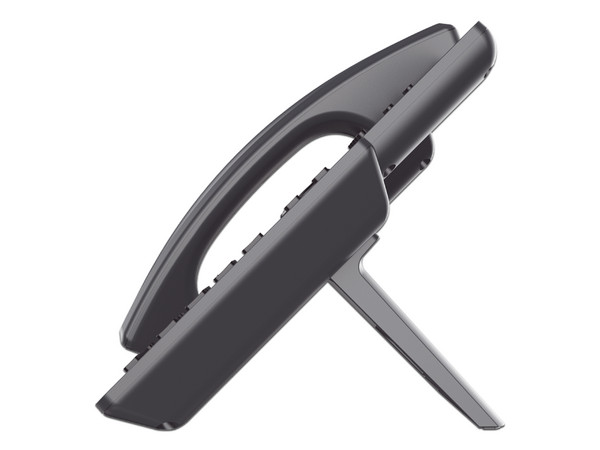 Teléfono IP GrandStream GRP2602P, 4 cuentas SIP, 4 teclas inteligentes, PoE.
