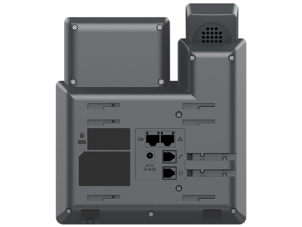 Teléfono IP Grandstream GRP2602W, con Pantalla 2.41