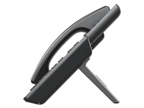 Teléfono IP GrandStream GRP2610P, 8 Teclas Virtuales, Conferencia de 5 Vías, PoE. Color Negro