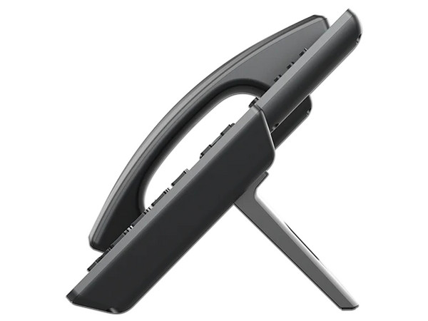 Teléfono IP Grandstream GRP2611G, de 3 Líneas, Pantalla LCD de 2.8