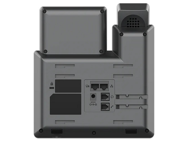 Teléfono IP Grandstream GRP2611G, de 3 Líneas, Pantalla LCD de 2.8