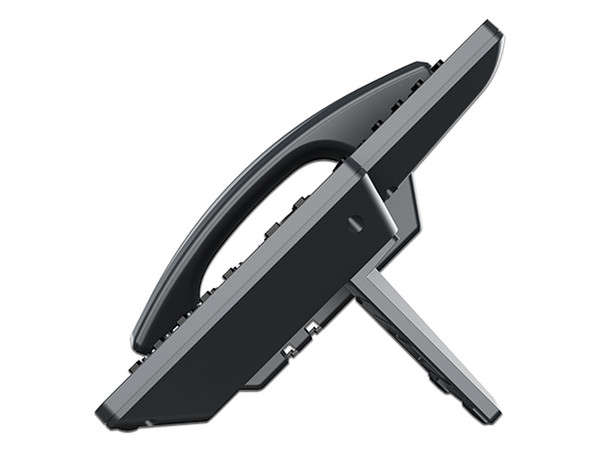 Teléfono IP Grandstream de 8 líneas, 2.8