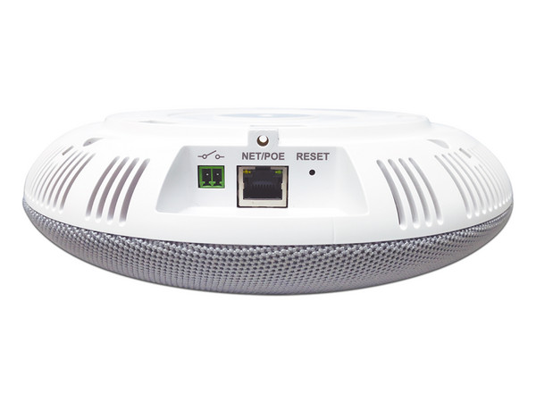 Altavoz SIP Unidireccional Grandstream GSC-3505, Bluetooth, Wi-Fi, Color Blanco.