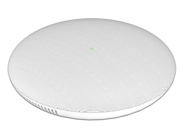 Altavoz SIP Unidireccional Grandstream GSC-3505, Bluetooth, Wi-Fi, Color Blanco.