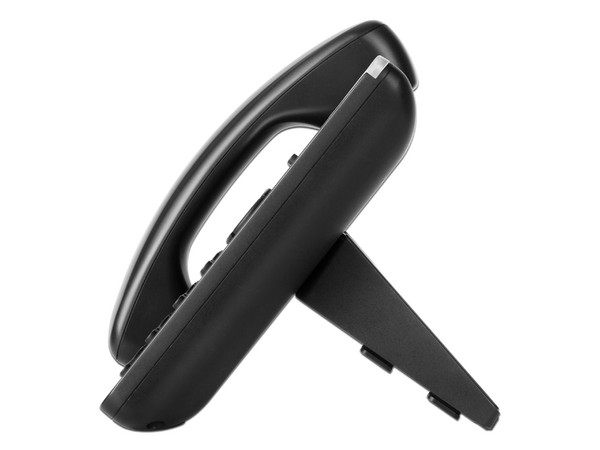 Teléfono IP GRANDSTREAM GXP-1620 de 2 cuentas SIP, Pantalla LCD de 2.95