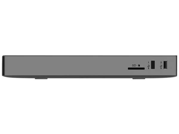Switch Conmutador IPPBX Grandstream UCM6302A para Hasta 500 Usuarios y 75 Llamadas Simultáneas, 2FXO, 2FXS, Solución para PyMEs.