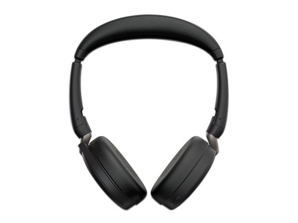 Audífonos con Micrófono Jabra Evolve2 65 Flex, USB-C. Color Negro.