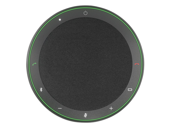 Altavoz y Micrófono Inalámbrico Jabra SPEAK2 75 UC, Bluetooth 5.1, Adaptador Link 380A, USB-A.